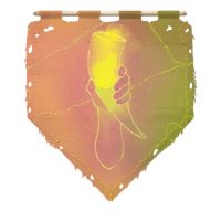 Unbroken Horn Standard