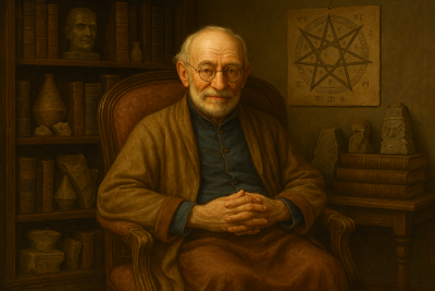 PNJ - Brodert Quink maison