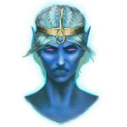 Culte du Sphinx sans visage