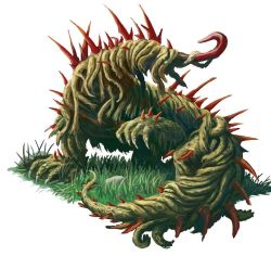 =Thorny