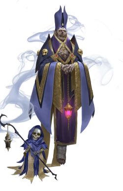 undead