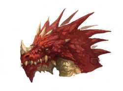 Red Dragon