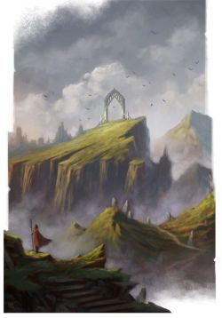 Pillar City