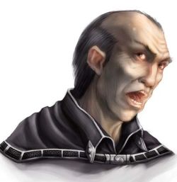VASSINDIO DROVENGE