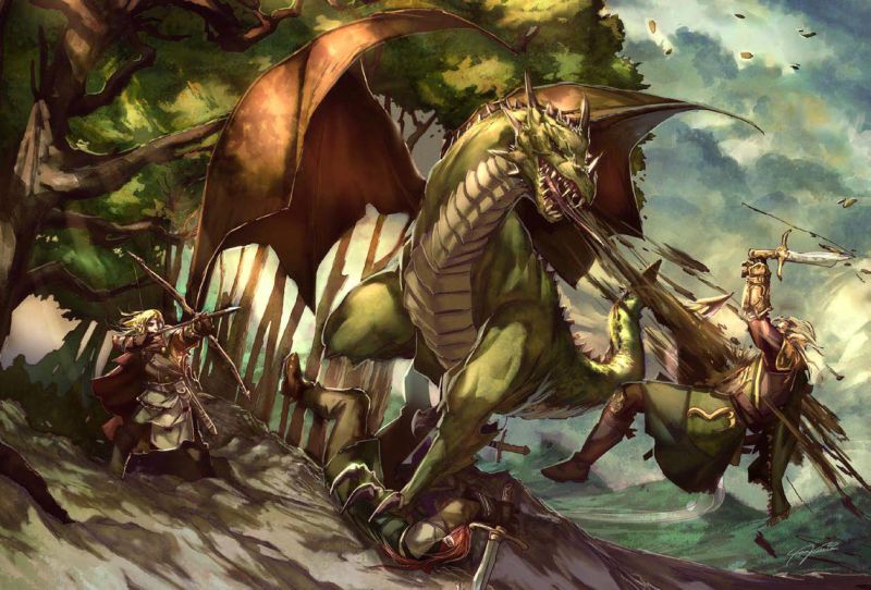 Fichier:Celwynvian - Rencontres Aléatoires.jpg