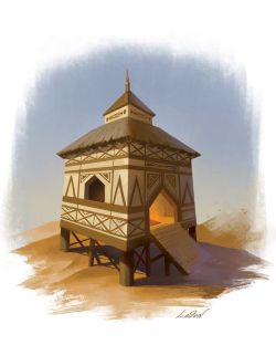 Taralu