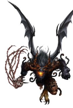AHRIMAN