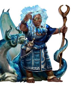AMAKELL INRE OF CLAN ZAPHYRIE