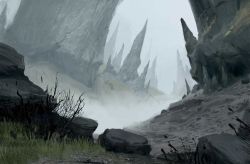 BANDU HILLS