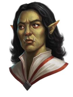 Gellra Shozur