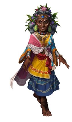NANA ZHELLA