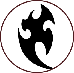 Shadde-Quah (Axe Clan)