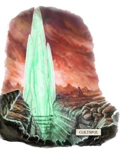 Guiltspur
