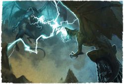 drgon of golarion 2