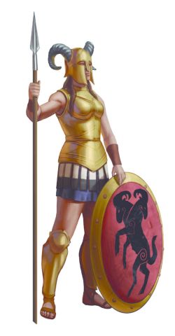General Ylianti