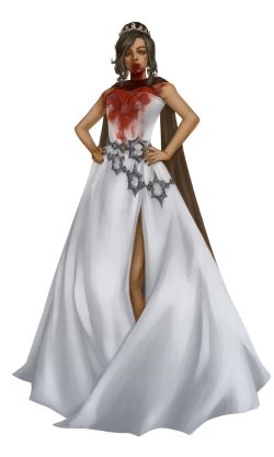 Zura worshiper