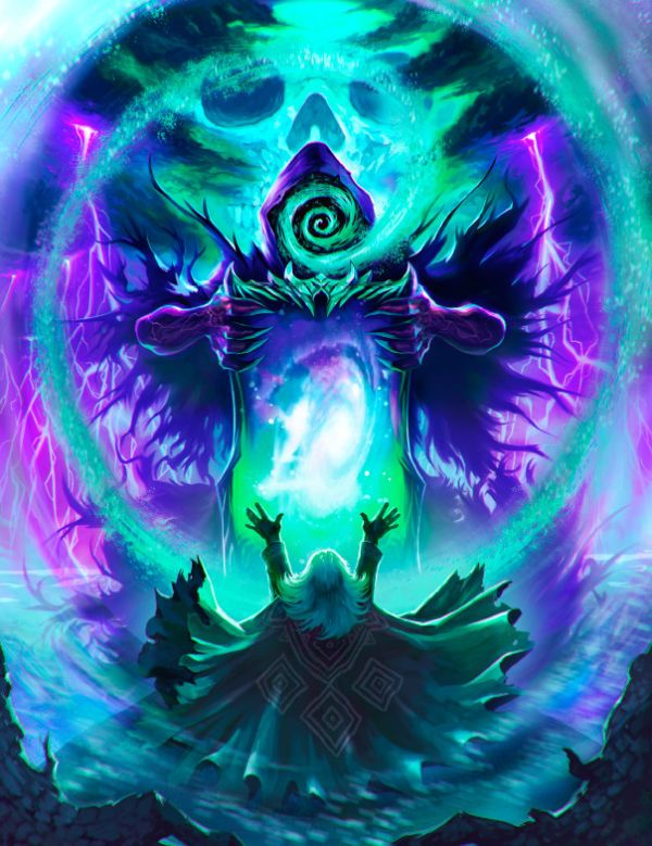 Cults of Thassilon
