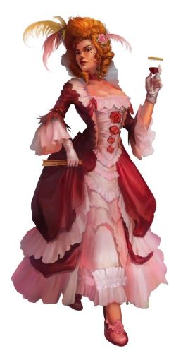 Destelita Solari