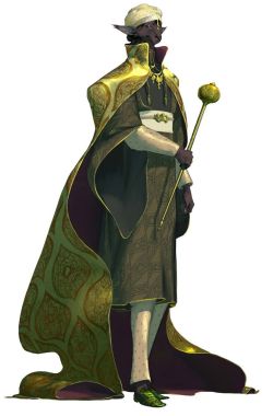 KING WEBHEKIZ