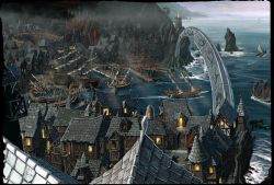 Port-Énigme