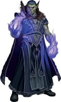 MORKLAU HORNBREAKER