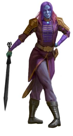IMIRH THE AMARANTHINE