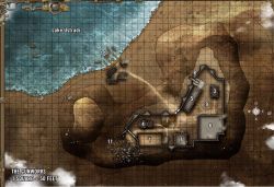 Armurerie d'Alkenastre