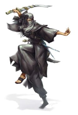The Witch