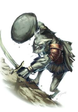 Gnoll1