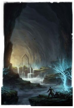 Grove of Memory