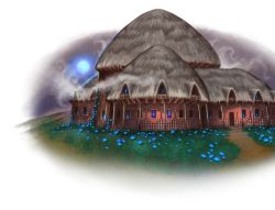 THE WITCHLIGHT INN