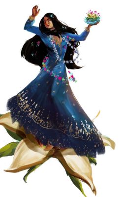 Arundhat avatar